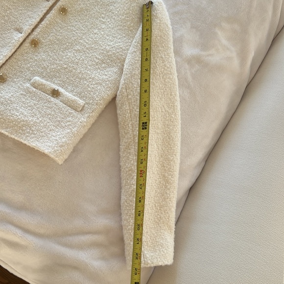 Zara Tweed Jacket - Picture 8 of 8